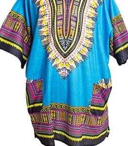 dashiki